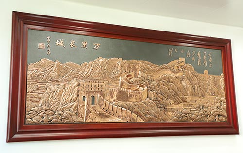 用心服務,沈陽勞務派遣公司成(chéng)就(jiù)人力資源的優先選擇